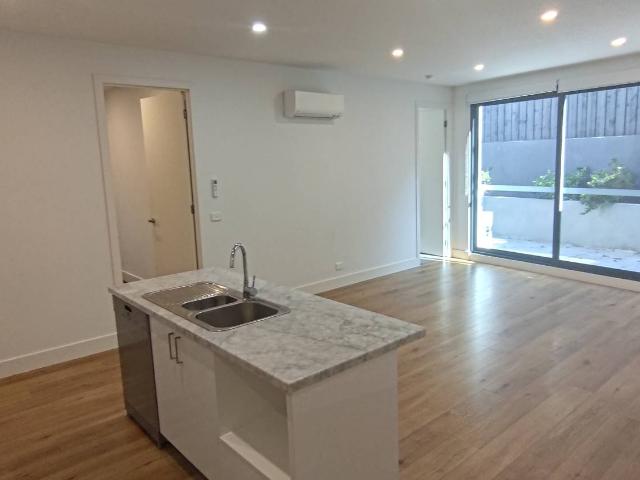 Apartment for rent in Victoria, Gisborne
