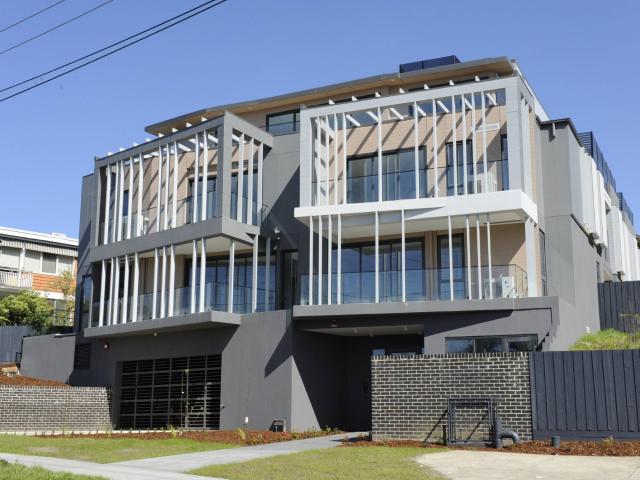 Apartment for rent in Kew, Melbourne