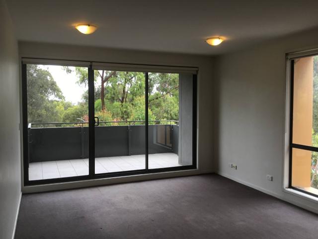 Apartment for rent in Kensington, Melbourne