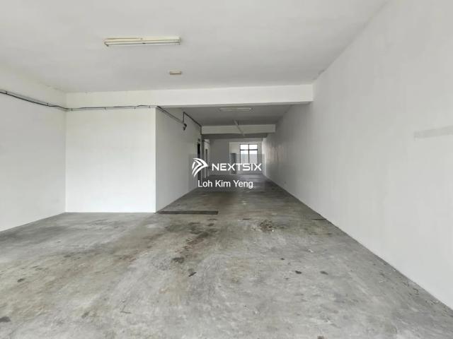 Residential House for rent in Johor