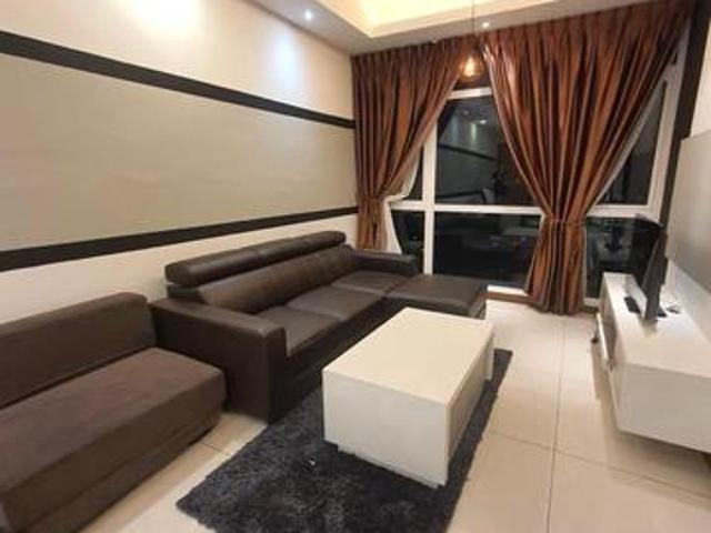 Condominium for rent in Johore Bahru, Johor