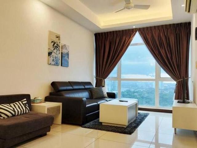 Condominium for rent in Johore Bahru, Johor