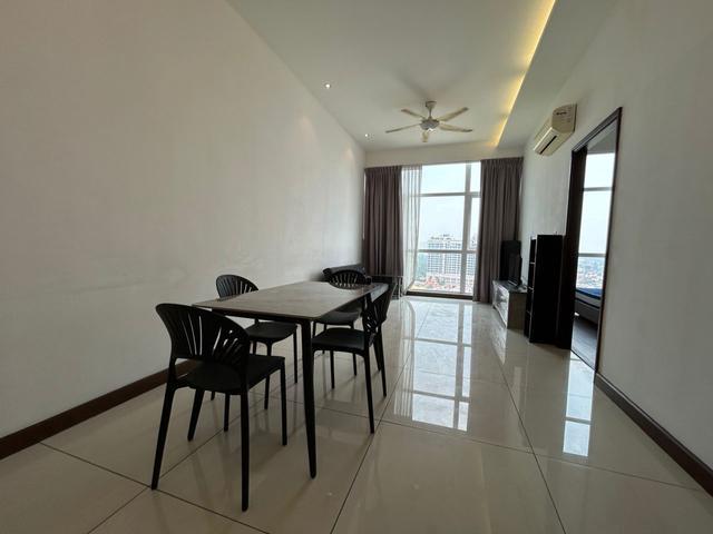 Condominium for rent in Johor Bahru
