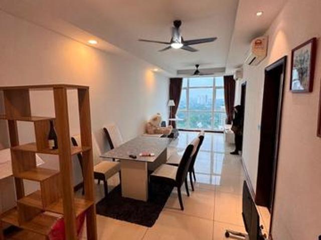 Condominium for rent in Johore Bahru, Johor