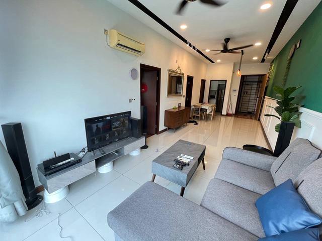 Condominium for rent in Johore Bahru, Johor