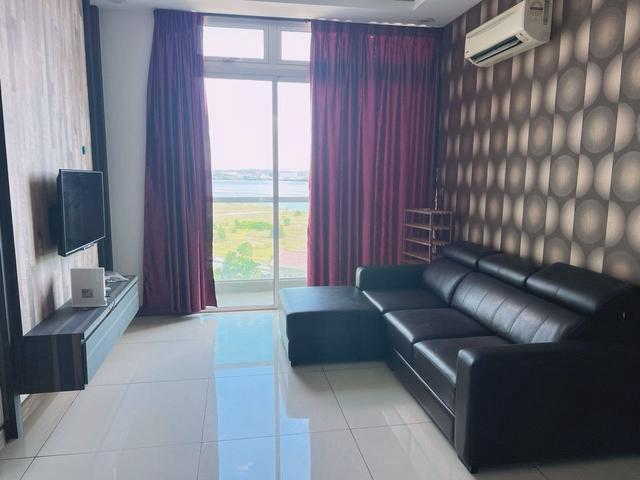 Condominium for rent in Johore Bahru, Johor
