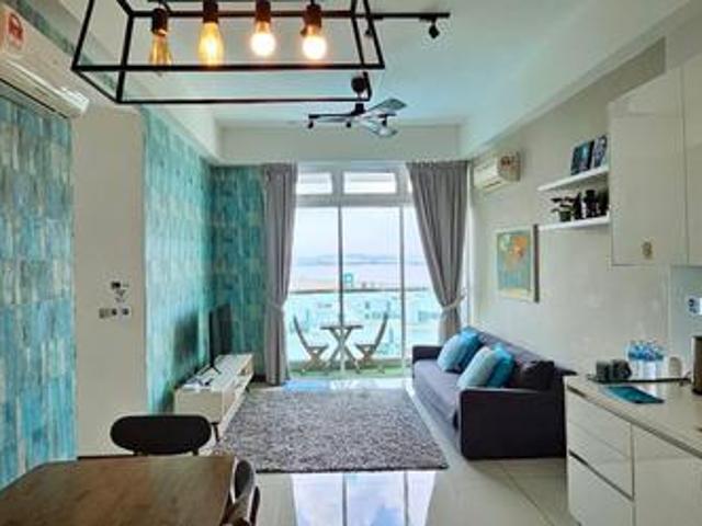 Condominium for rent in Johore Bahru, Johor