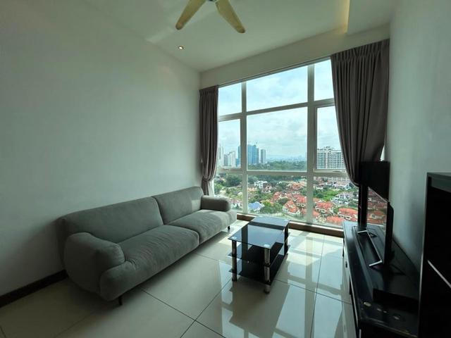 Condominium for rent in Johore Bahru, Johor