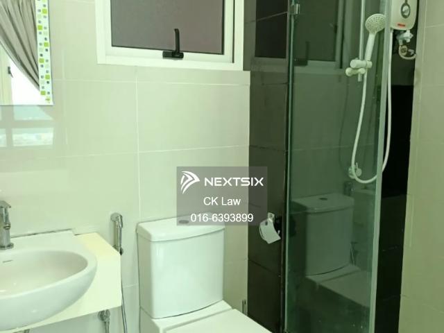 Residential House for rent in Johor