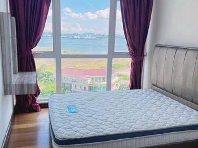 Condominium for rent in Johore Bahru, Johor