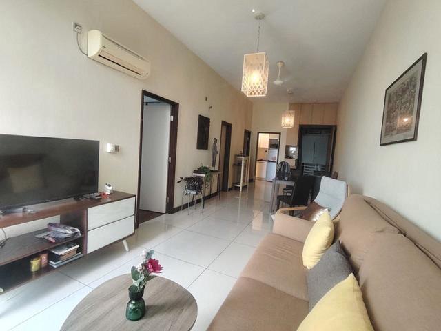 Serviced Residence for sale in Johore Bahru, Johor
