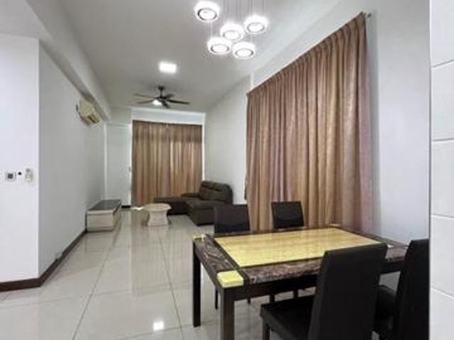 Condominium for rent in Johore Bahru, Johor