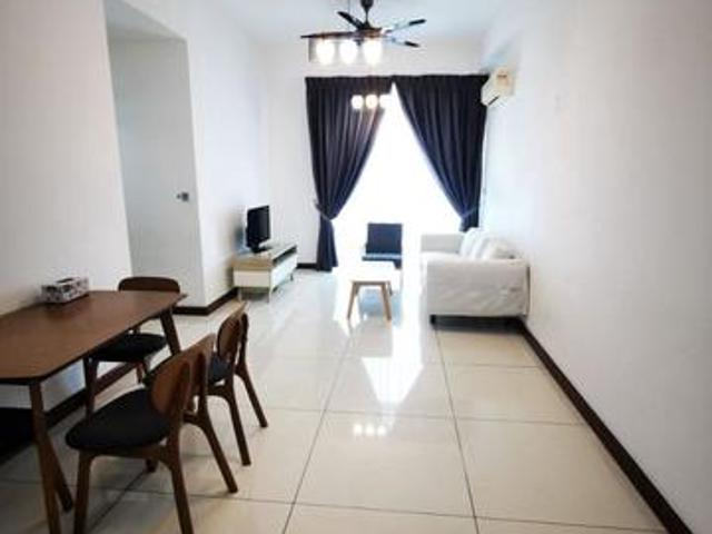 Condominium for rent in Johore Bahru, Johor