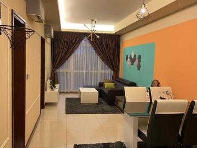 Condominium for rent in Johore Bahru, Johor