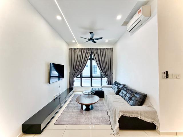 Condominium for rent in Johore Bahru, Johor