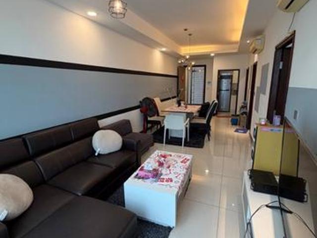 Condominium for rent in Johore Bahru, Johor
