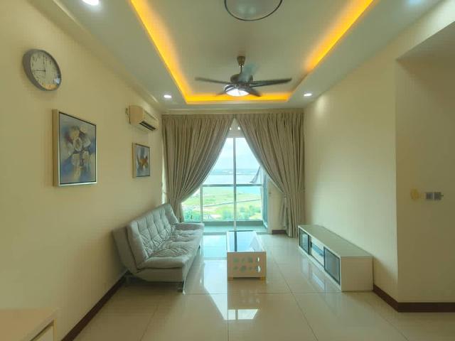 Condominium for rent in Johore Bahru, Johor