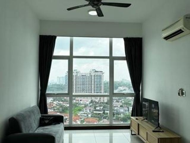 Condominium for rent in Johore Bahru, Johor