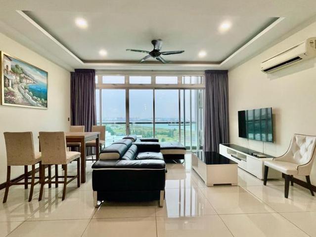 Condominium for rent in Johore Bahru, Johor
