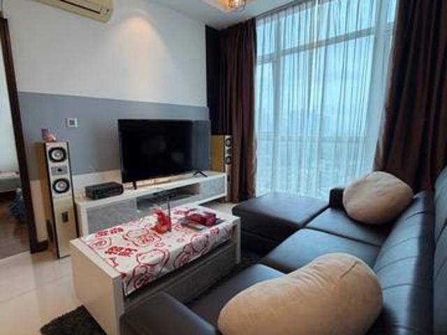 Condominium for rent in Johore Bahru, Johor