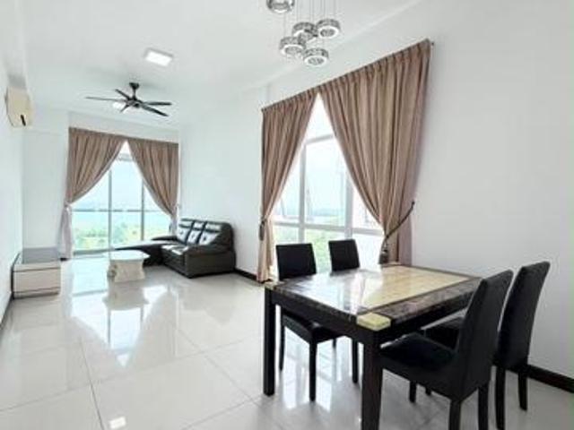 Condominium for rent in Johore Bahru, Johor