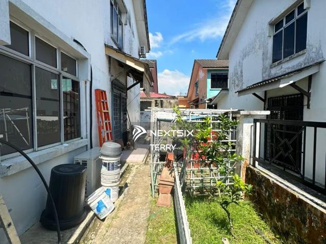 Residential House for sale in Johor