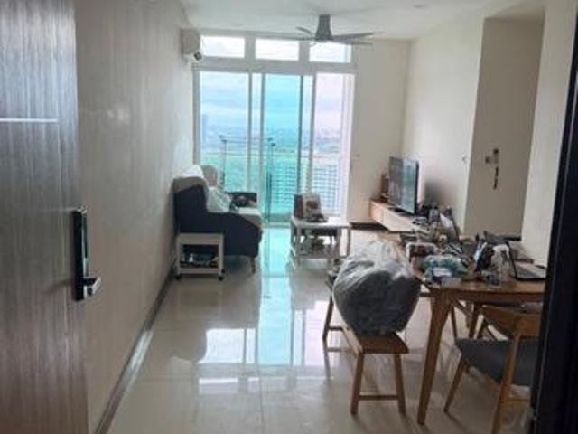 Condominium for rent in Johore Bahru, Johor