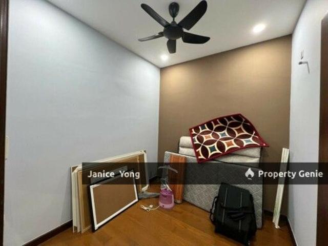 Apartment for rent in Johor Bahru