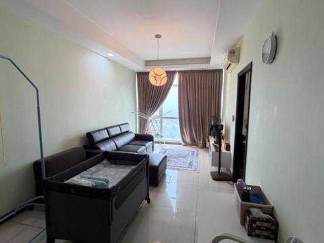 Condominium for rent in Johor Bahru