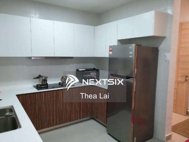 Residential House for rent in Johor