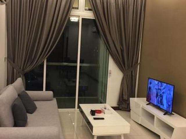 Condominium for rent in Johore Bahru, Johor