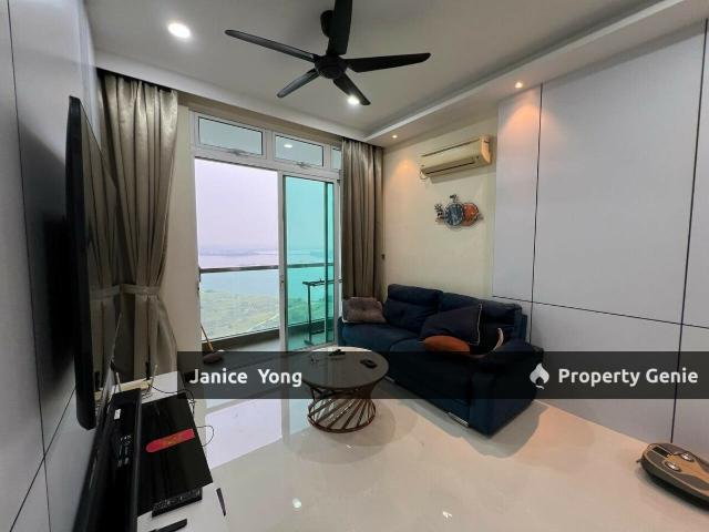 Serviced Residence for rent in Johor Bahru