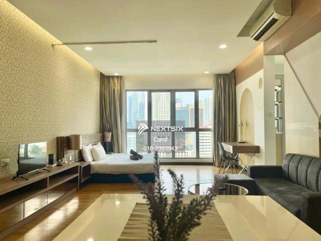 Residential House for rent in Johor