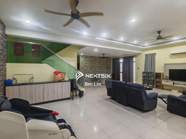 Residential House for rent in Johor