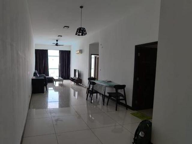 Condominium for rent in Johor Bahru