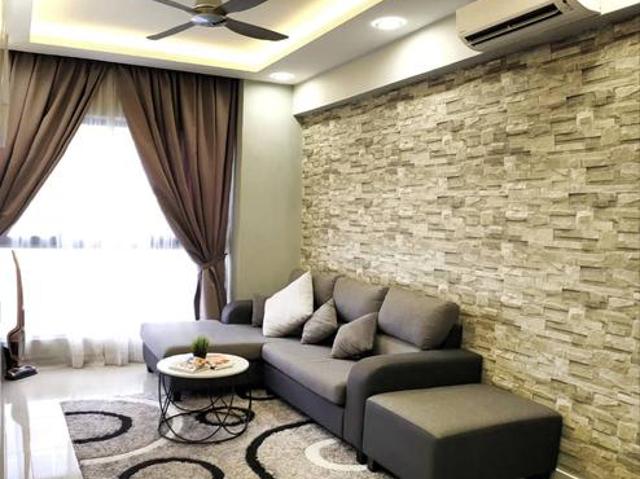 Condominium for sale in Johore Bahru, Johor
