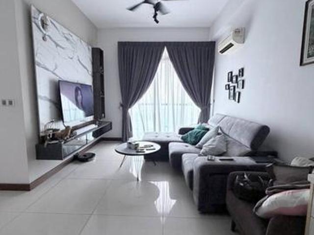 Condominium for sale in Johore Bahru, Johor