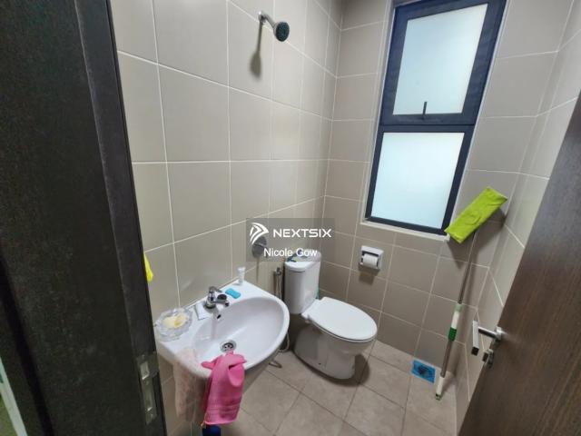 Residential House for rent in Johor