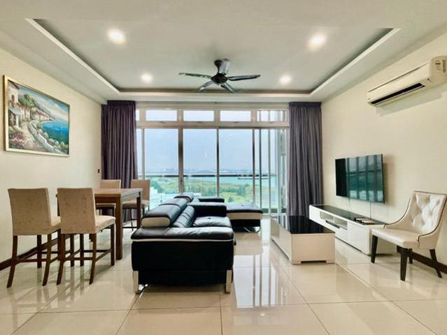 Condominium for rent in Johore Bahru, Johor