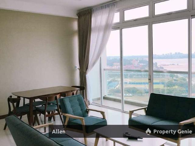 Serviced Residence for rent in Johore Bahru, Johor