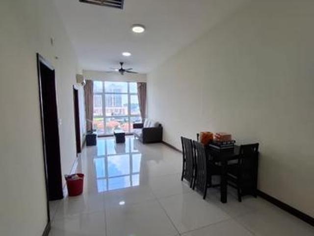 Condominium for rent in Johore Bahru, Johor