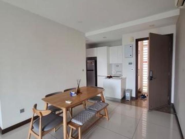 Condominium for rent in Johore Bahru, Johor