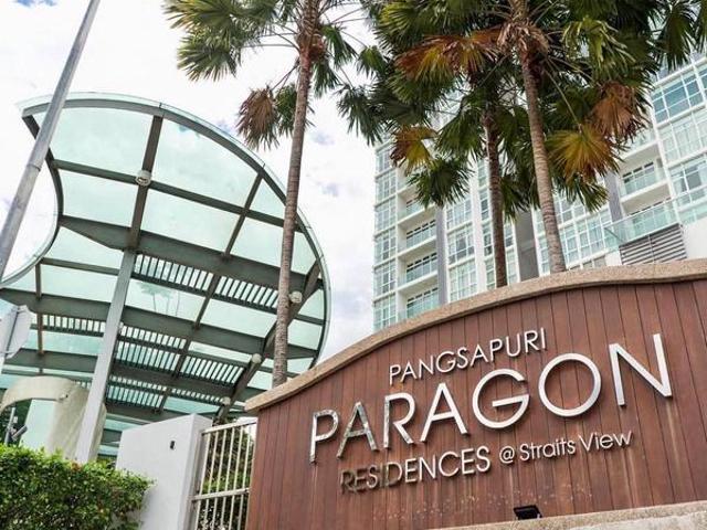 Condominium for sale in Johore Bahru, Johor