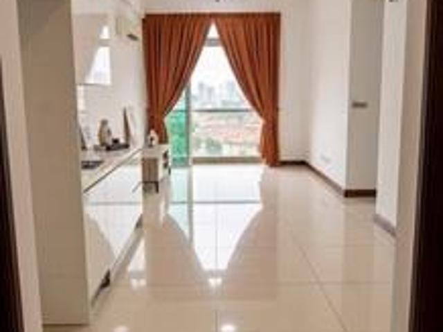 Condominium for rent in Johore Bahru, Johor
