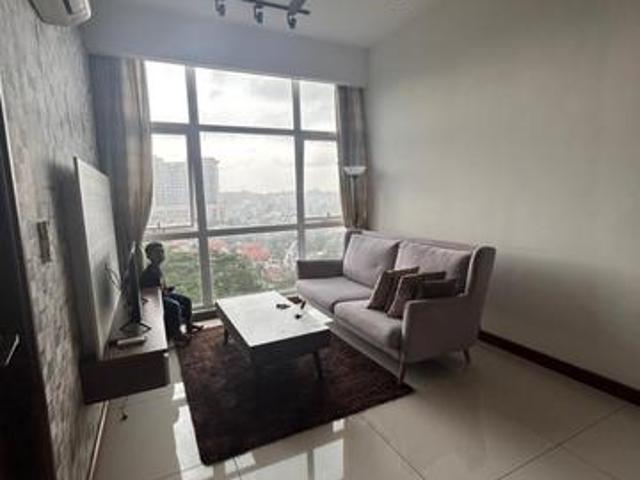 Condominium for rent in Johore Bahru, Johor