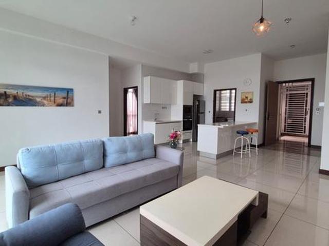 Apartment for rent in Johore Bahru, Johor