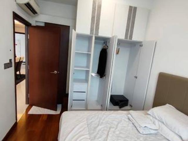 Condominium for sale in Johore Bahru, Johor