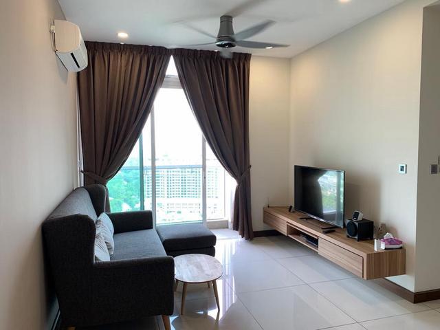 Condominium for rent in Johore Bahru, Johor