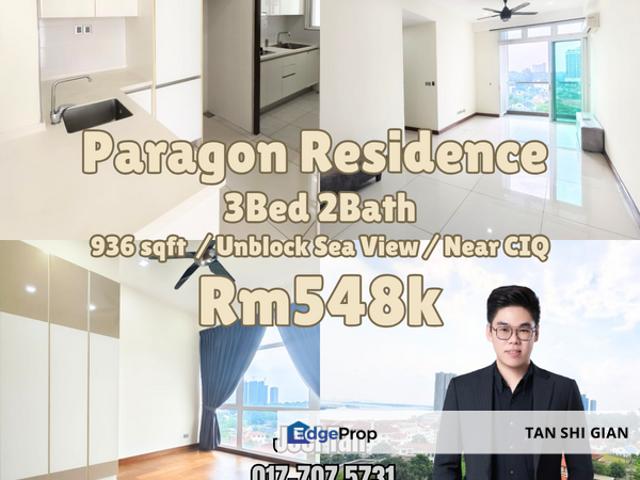 Condominium for sale in Johore Bahru, Johor