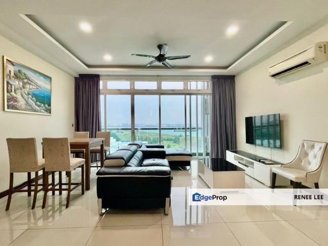 Condominium for rent in Johore Bahru, Johor